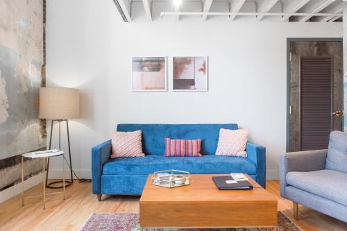 Apartamento 506 Lofts