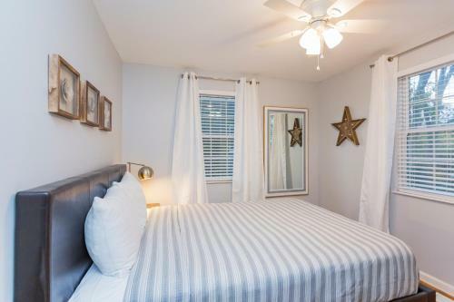 Quaint Music City Bungalow Retreat