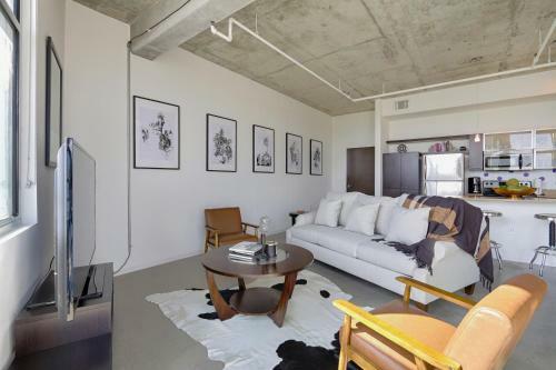 Spectacular Views In Contemporary Two Story Condo