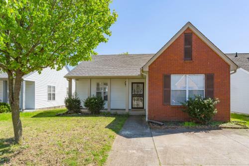 Fun Buena Vista Heights Home Close To Downtown