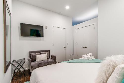 Apartamento Illume - 2 Ultramodern Suites - Courtyard Pool Condo