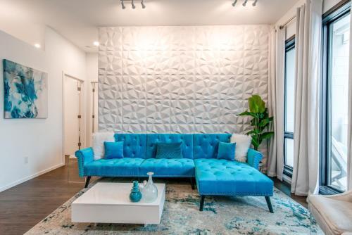 Apartamento Illume - 2 Ultramodern Suites - Courtyard Pool Condo