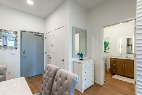 Apartamento Illume - 2 Ultramodern Suites - Courtyard Pool Condo