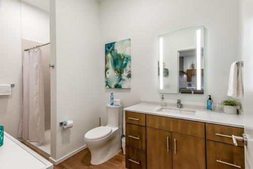 Apartamento Illume - 2 Ultramodern Suites - Courtyard Pool Condo