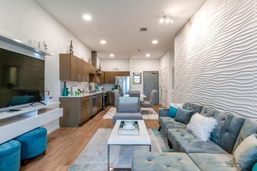 Apartamento Illume - Stylish Suite For 6 - Heated Pool Condo