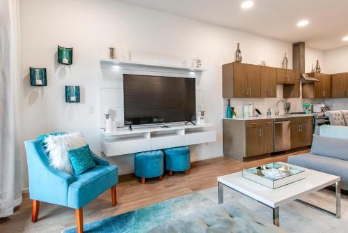 Apartamento Illume - Stylish Suite For 6 - Heated Pool Condo