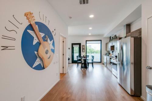 Apartamento Illume - Chic Resort Community - Skyline Balcony Condo