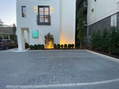 121 Hotel - Powered By Jurny