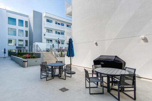 Apartamento Illume - Gulch View Oasis - Penthouse Corner Unit Condo