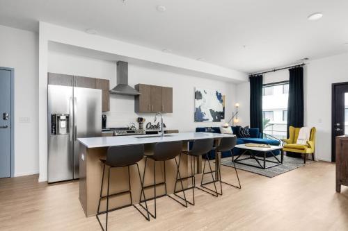Apartamento Illume - Gulch View Oasis - Penthouse Corner Unit Condo