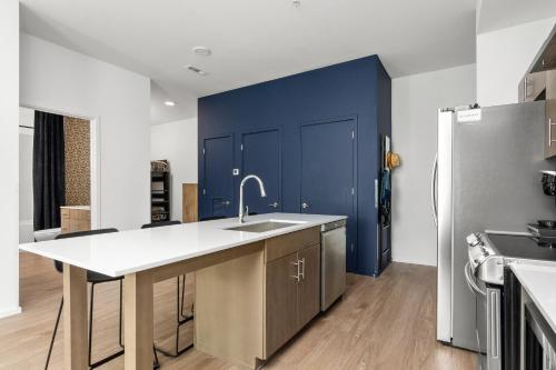 Apartamento Illume - Gulch View Oasis - Penthouse Corner Unit Condo