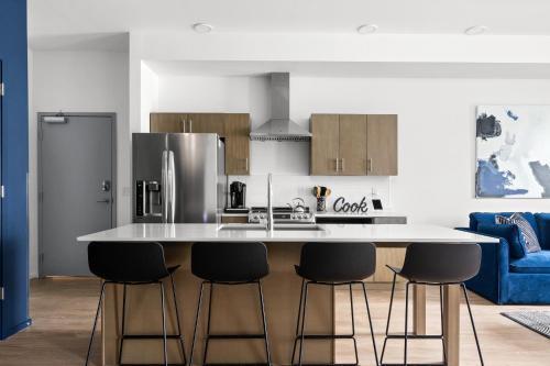 Apartamento Illume - Gulch View Oasis - Penthouse Corner Unit Condo