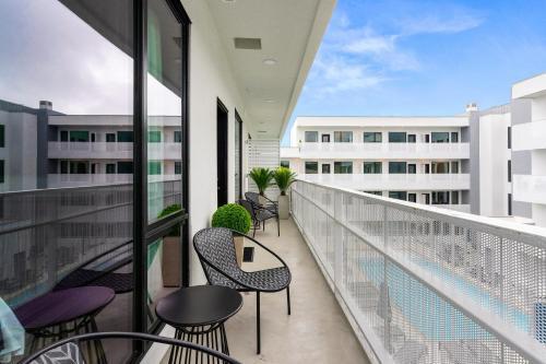 Apartamento Illume - Gulch View Oasis - Penthouse Corner Unit Condo