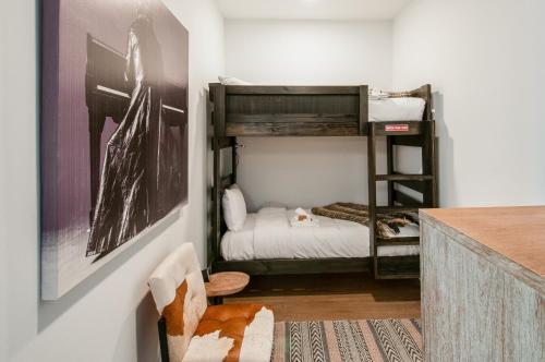 Apartamento Illume - Gulch View Oasis - Penthouse Corner Unit Condo