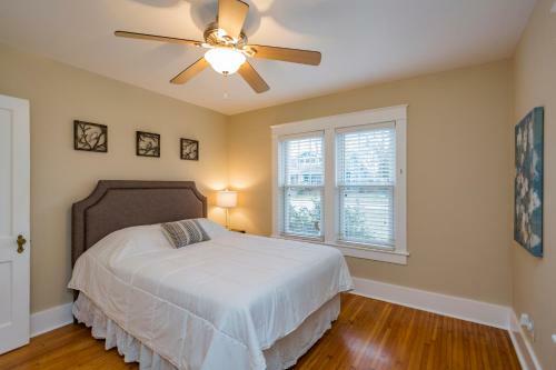 Red Nashville Beauty 3bd/2bt - 12min From Downtown