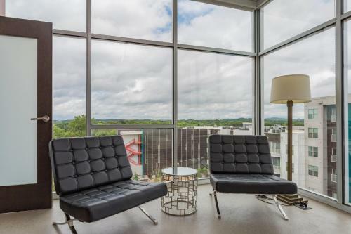 New! Modern And Spacious Nashville Corporate Condo