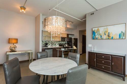 New! Modern And Spacious Nashville Corporate Condo