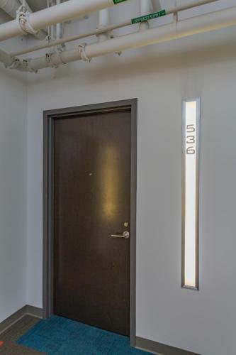 New! Modern And Spacious Nashville Corporate Condo
