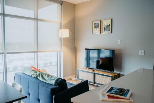 Kasa Nashville The Gulch Apartments