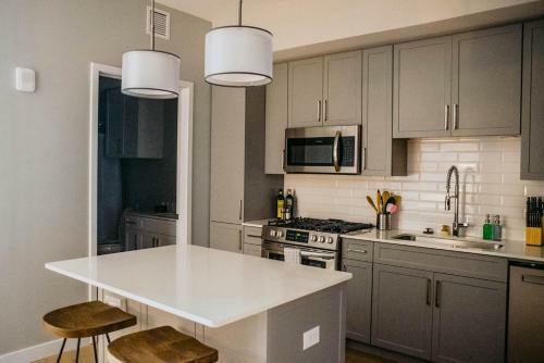 Kasa Nashville The Gulch Apartments