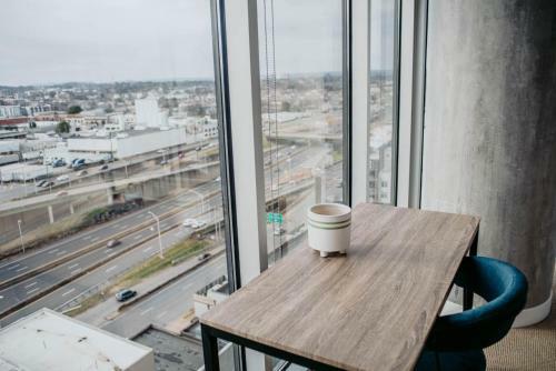 Kasa Nashville The Gulch Apartments
