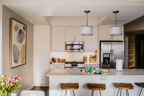 Kasa Nashville The Gulch Apartments