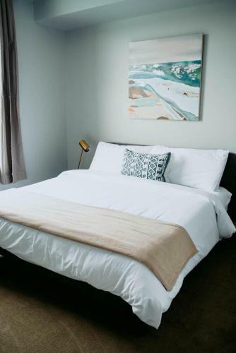 Kasa Nashville The Gulch Apartments