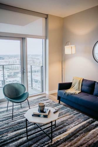 Kasa Nashville The Gulch Apartments