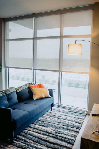 Kasa Nashville The Gulch Apartments