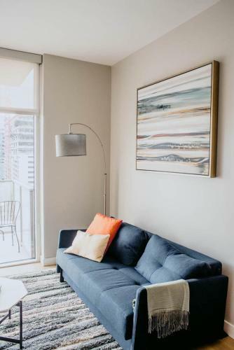 Kasa Nashville The Gulch Apartments