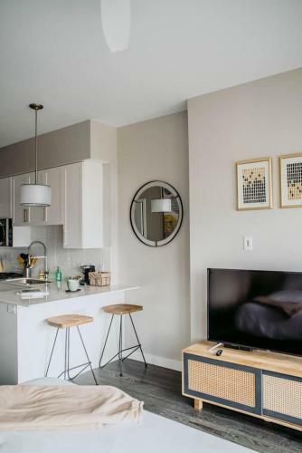 Kasa Nashville The Gulch Apartments