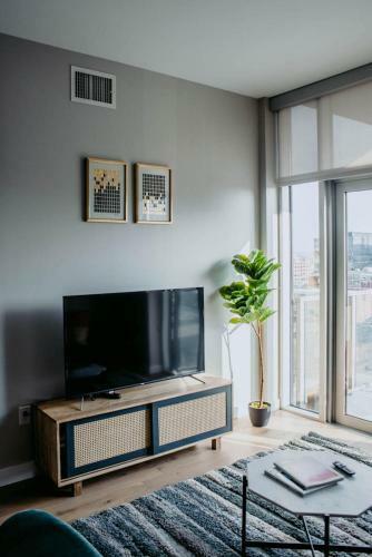 Kasa Nashville The Gulch Apartments