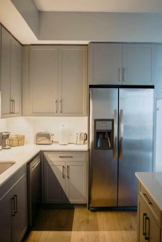 Kasa Nashville The Gulch Apartments