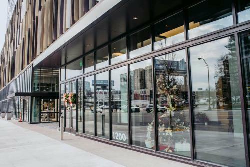 Kasa Nashville The Gulch Apartments