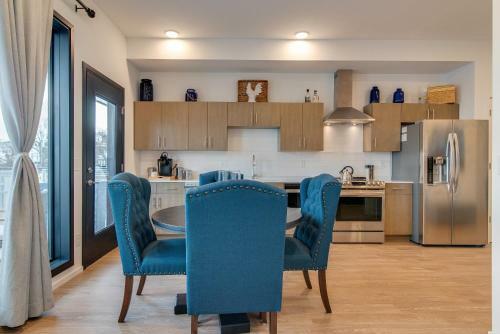 Apartamento Illume - Sleek Guch View Escape - Corner Unit Condo