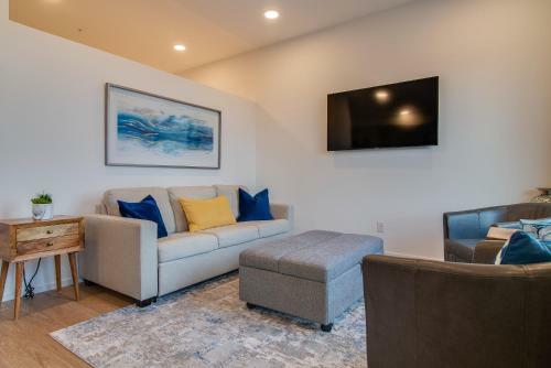 Apartamento Illume - Sleek Guch View Escape - Corner Unit Condo