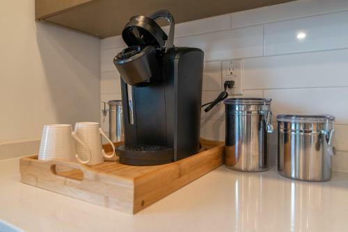 Apartamento Illume - Sleek Guch View Escape - Corner Unit Condo