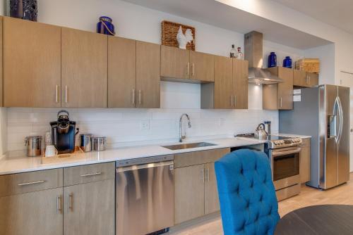 Apartamento Illume - Sleek Guch View Escape - Corner Unit Condo