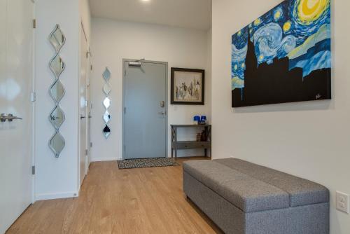 Apartamento Illume - Sleek Guch View Escape - Corner Unit Condo
