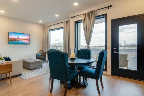 Apartamento Illume - Sleek Guch View Escape - Corner Unit Condo