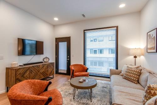 Apartamento Illume - 2-unit Gulch View Basecamp - Luxe Pool Condo