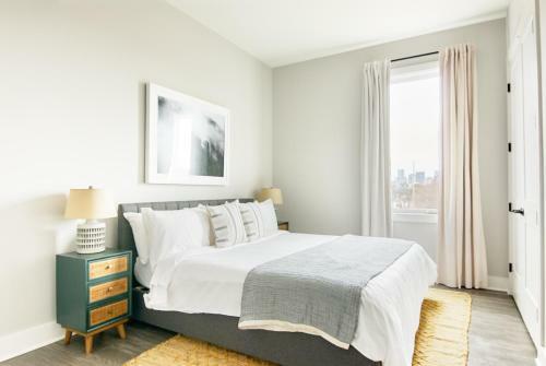 Aparthotel Sonder ? Wedgewood Suites