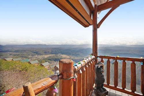 Breathtaking View