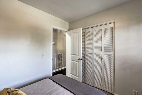 Updated Home With Patio And Yard - Walk To Music Row!