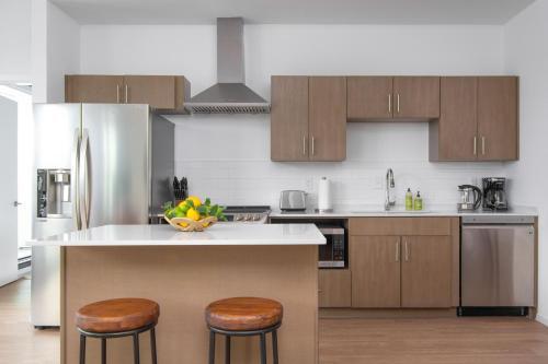 Apartamento Illume - Designer Gulch View Condo - Pool Views Condo