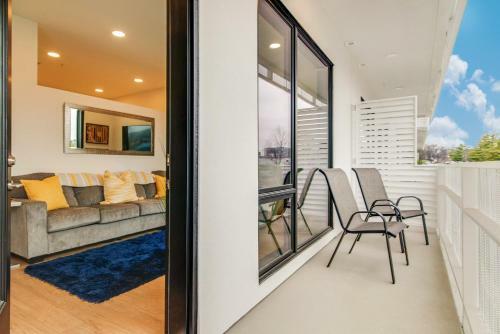 Apartamento Lllume - Chic Gulch View Community - Skyline Views Condo