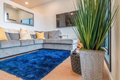 Apartamento Lllume - Chic Gulch View Community - Skyline Views Condo