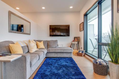 Apartamento Lllume - Chic Gulch View Community - Skyline Views Condo