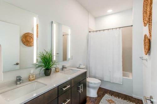 Apartamento Illume - New Elevated Community - All-suite Layout Condo