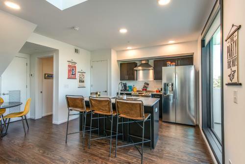 Apartamento Illume - City Views - Penthouse Corner Unit Condo